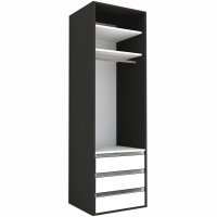 DULAP LEX 75-240-66 A GRI/DECOR 4298